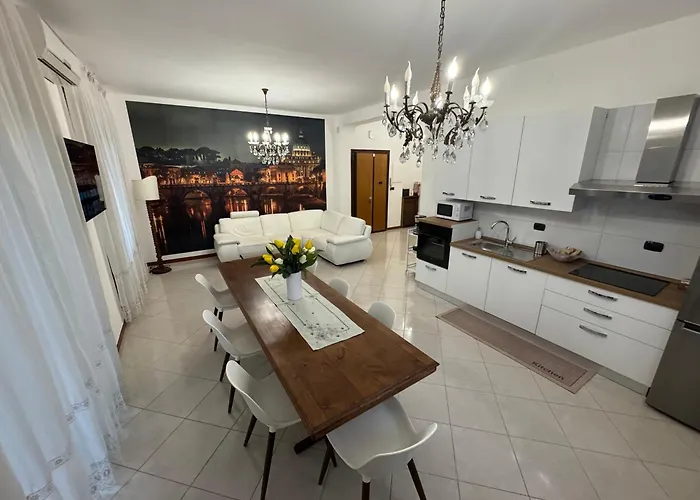 Vacanze Romane In
