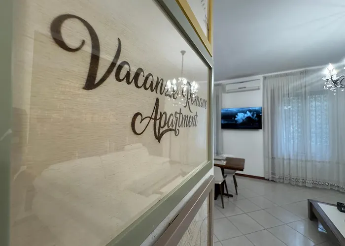 Vacanze Romane In