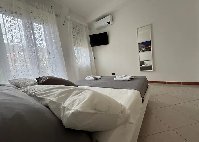 Vacanze Romane In