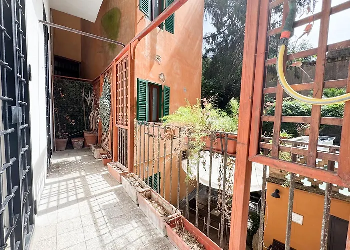 Sant'Onofrio Boutique